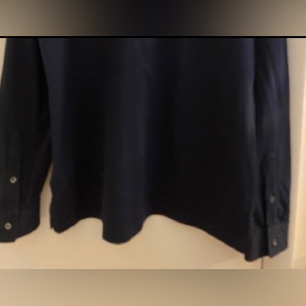 Ralph Lauren Purple Label Polo Shirt - Picture 6 of 6